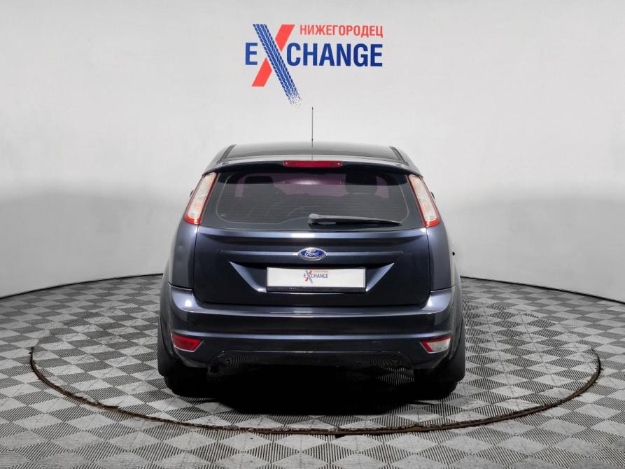Ford Focus II Рестайлинг Нижний Новгород  - изображение 5