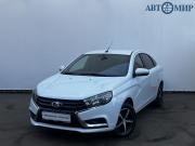 Lada (ВАЗ) Vesta I Москва  - изображение 13