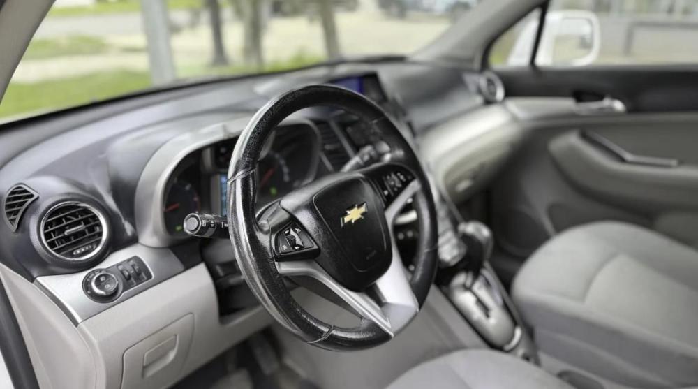 Chevrolet Orlando I Ставрополь  - изображение 14