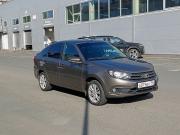 Lada (ВАЗ) Granta I Рестайлинг Оренбург  - изображение 14