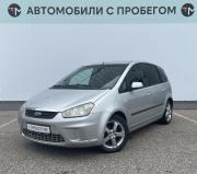 Ford C-MAX I Рестайлинг Стерлитамак  - изображение 29