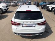 Lada (ВАЗ) Vesta I Рестайлинг (NG) Саратов  - изображение 44