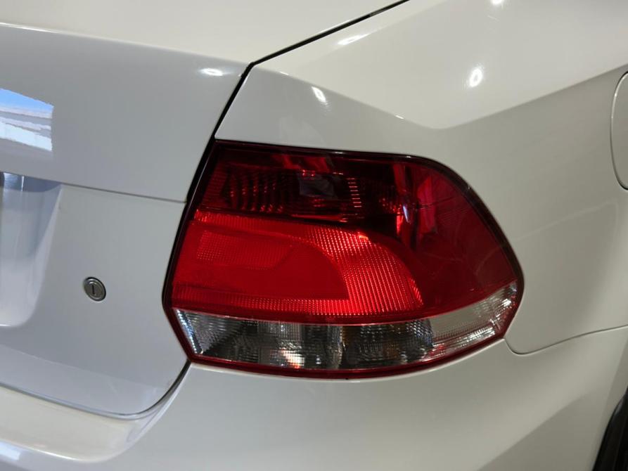 Volkswagen Polo V Челябинск  - изображение 9