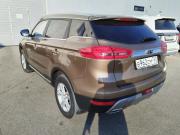 Geely Atlas I Тольятти  - изображение 8