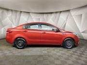 Kia Rio III Рестайлинг Москва  - изображение 20