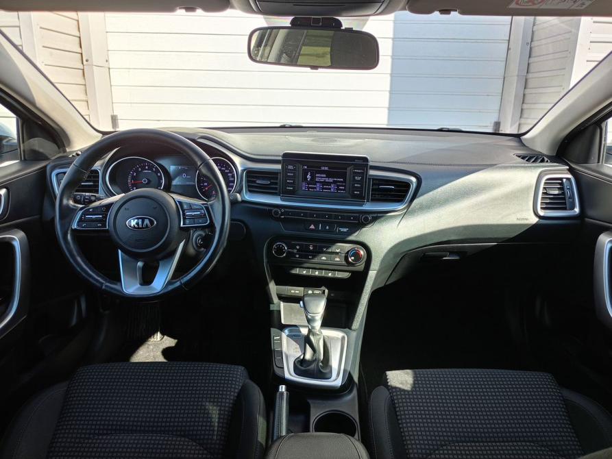 Kia Ceed III Казань  - изображение 13