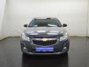 Chevrolet Cruze I Рестайлинг Санкт-Петербург  - изображение 19
