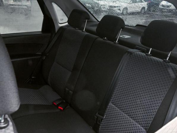 Lada (ВАЗ) Granta I с пробегом 2014 года, цена 539 000 рублей, 117141 км, седан, Автокод Объявления