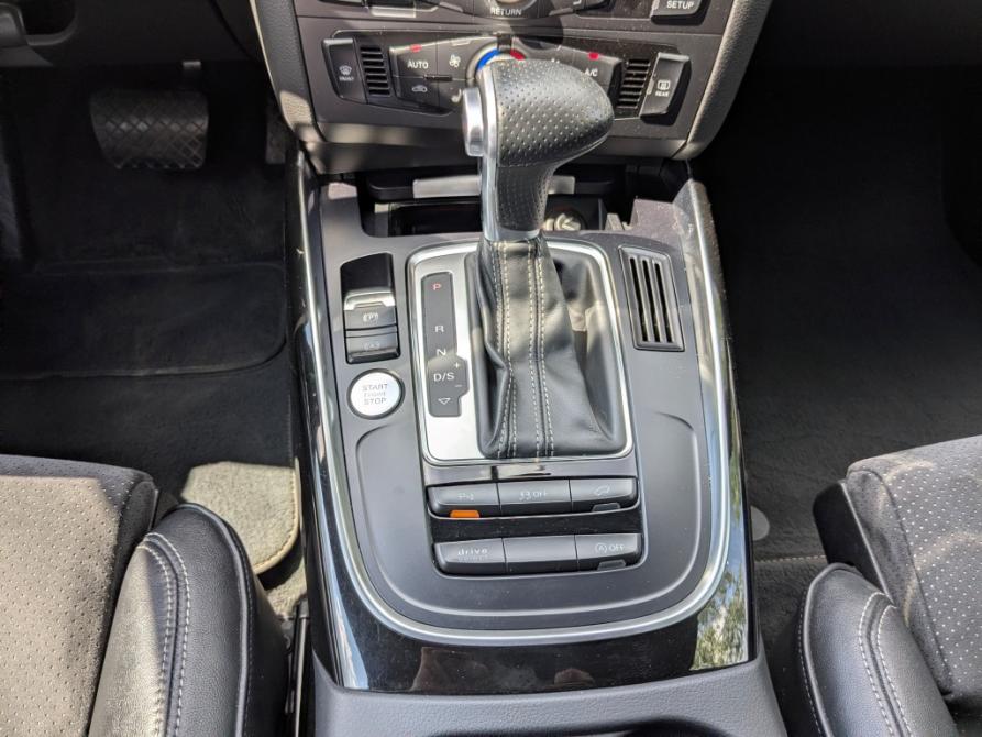 Audi Q5 I (8R) Рестайлинг Москва  - изображение 5