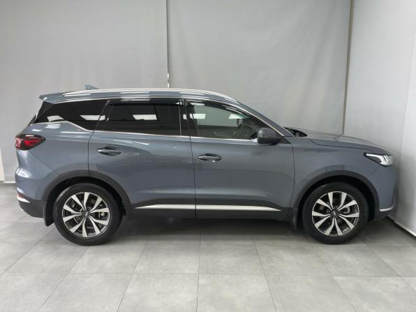 Chery Tiggo 7 Pro I с пробегом 2022 года, цена 1 625 000 рублей, 79765 км, внедорожник, Автокод Объявления