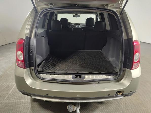 Renault Duster I с пробегом 2013 года, цена 760 000 рублей, 163889 км, внедорожник, Автокод Объявления