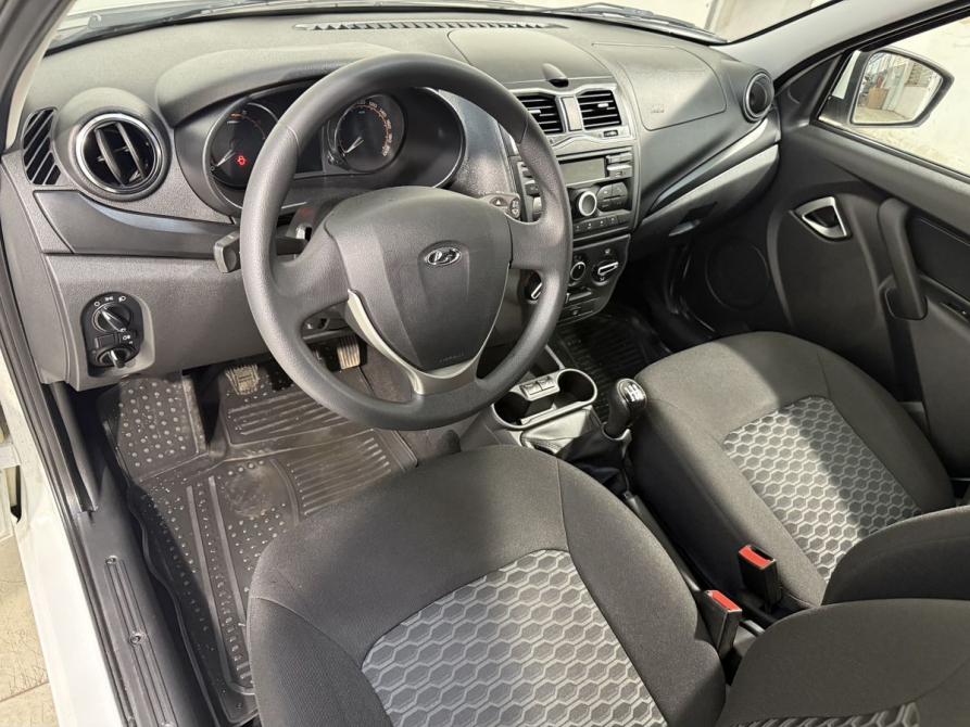 Lada (ВАЗ) Granta I Рестайлинг Химки  - изображение 10