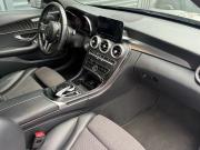 Mercedes-Benz C-Класс IV (W205) Рестайлинг Москва  - изображение 31