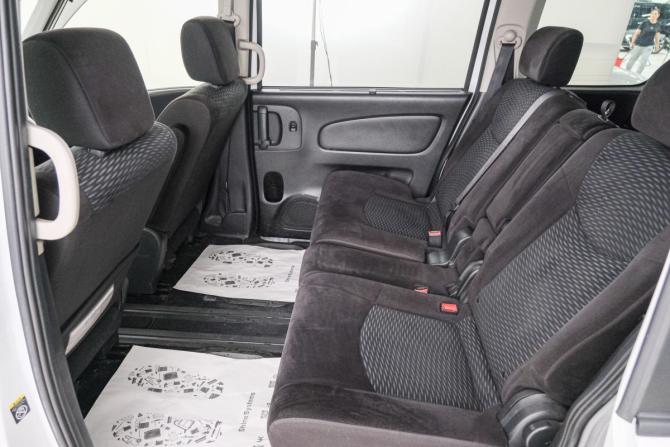Nissan Serena IV (C26) с пробегом 2015 года, цена 1 489 000 рублей, 174412 км, минивэн, Автокод Объявления
