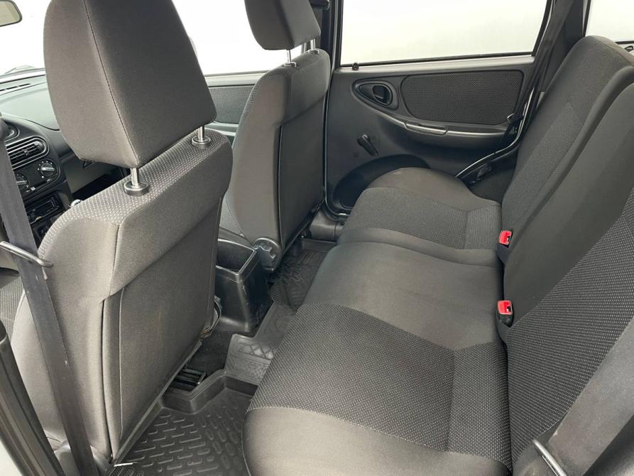Chevrolet Niva I Рестайлинг Стерлитамак  - изображение 32