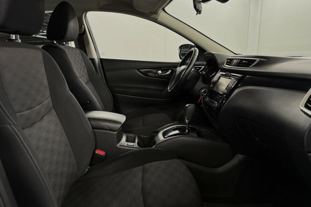 Nissan Qashqai II Москва  - изображение 12