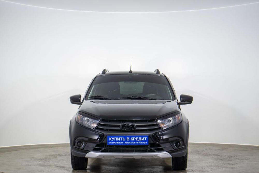 Lada (ВАЗ) Granta I Рестайлинг Оренбург  - изображение 2