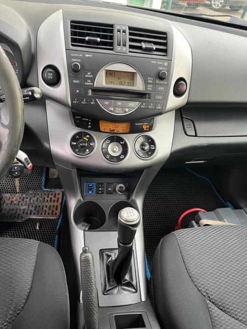 Toyota RAV4 III (XA30) Ижевск  - изображение 6