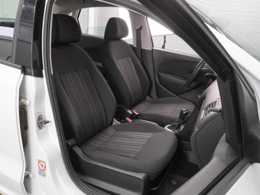 Volkswagen Polo V Рестайлинг Воронеж  - изображение 8