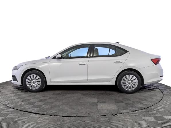 Skoda Octavia IV (A8) с пробегом 2021 года, цена 1 450 000 рублей, 351430 км, лифтбек, Автокод Объявления