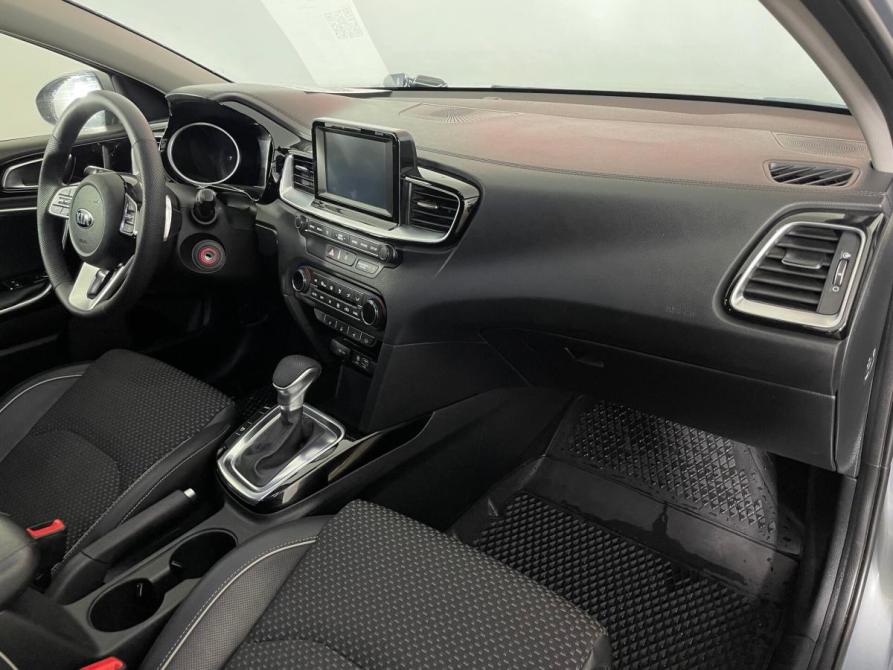 Kia Ceed III Воронеж  - изображение 12