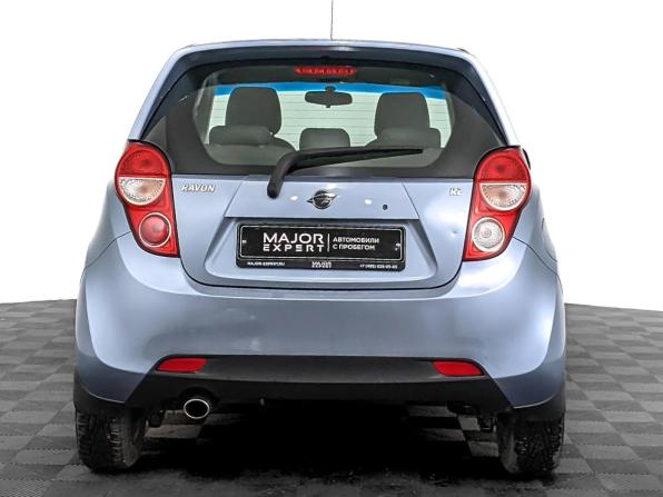Ravon R2 с пробегом 2016 года, цена 755 000 рублей, 81442 км, хэтчбек, Автокод Объявления