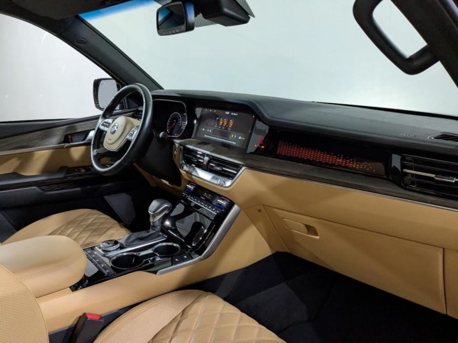 Kia Mohave I Рестайлинг 2 Химки  - изображение 15