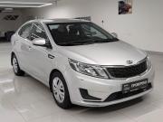 Kia Rio III Казань  - изображение 25