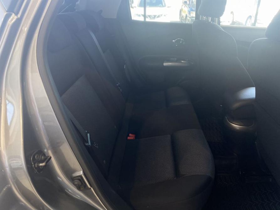 Nissan Juke I Саратов  - изображение 24
