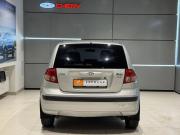 Hyundai Getz I Новосибирск  - изображение 21