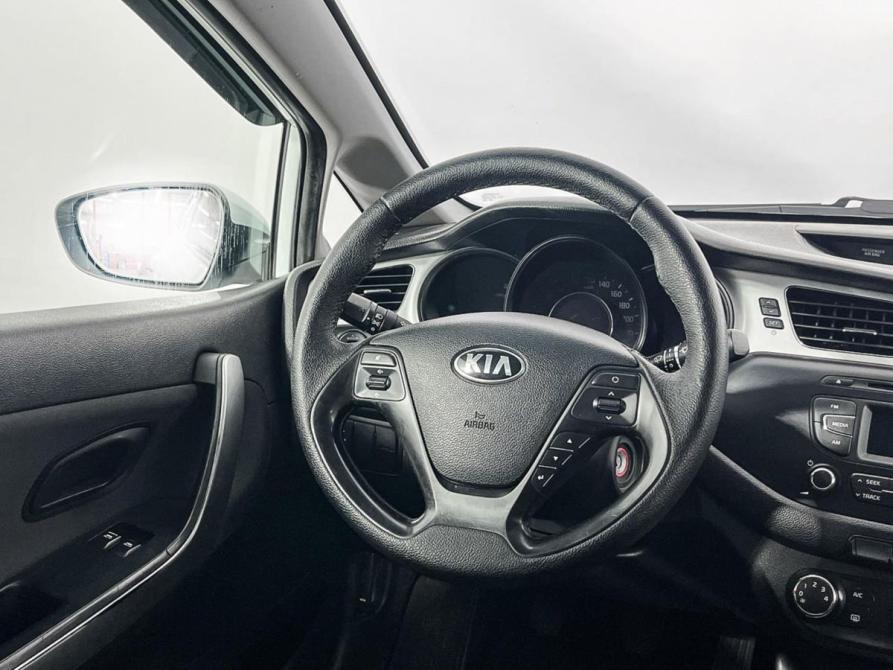 Kia Ceed II Ногинск  - изображение 11
