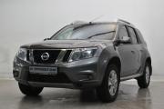 Nissan Terrano III (D10) Москва  - изображение 14
