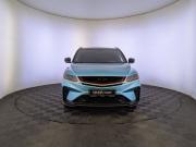 Geely Coolray I Москва  - изображение 32