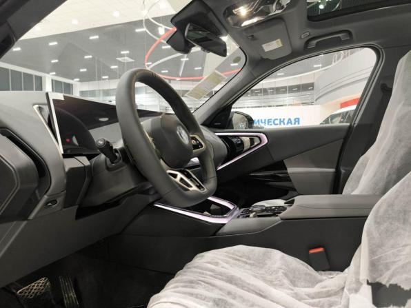 BMW X3 IV (G45/G48) с пробегом 2025 года, цена 7 250 000 рублей, 19 км, внедорожник, Автокод Объявления