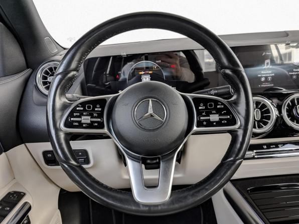 Mercedes-Benz GLA II (H247) с пробегом 2021 года, цена 3 430 000 рублей, 68294 км, внедорожник, Автокод Объявления