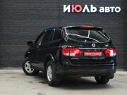 SsangYong Kyron I Рестайлинг Екатеринбург  - изображение 22