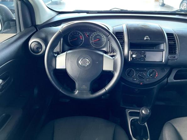 Nissan Note I Рестайлинг с пробегом 2011 года, цена 530 000 рублей, 172014 км, хэтчбек, Автокод Объявления