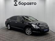 Nissan Teana II Рестайлинг Воронеж  - изображение 20