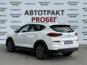 Hyundai Tucson III Рестайлинг Владимир  - изображение 26