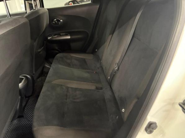 Nissan Juke I с пробегом 2012 года, цена 937 000 рублей, 135974 км, внедорожник, Автокод Объявления