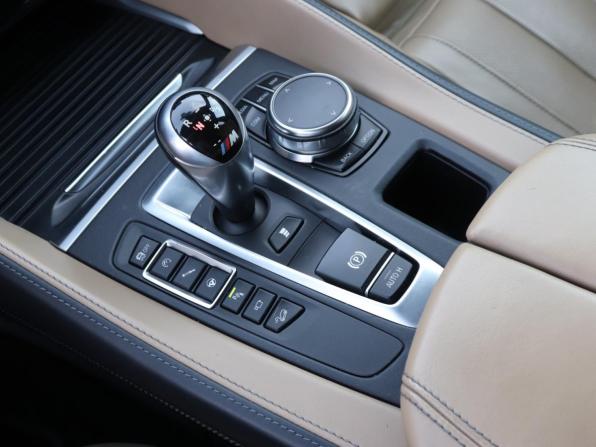 BMW X5 M II (F85) с пробегом 2018 года, цена 4 180 127 рублей, 167582 км, внедорожник, Автокод Объявления