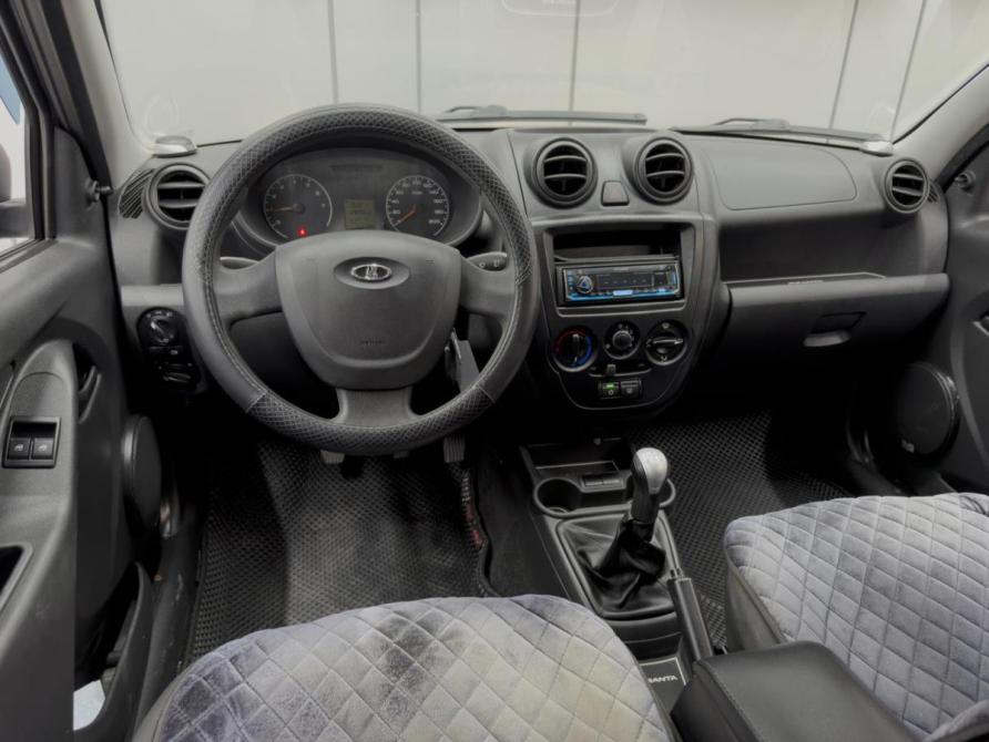 Lada (ВАЗ) Granta I Ростов-на-Дону  - изображение 6