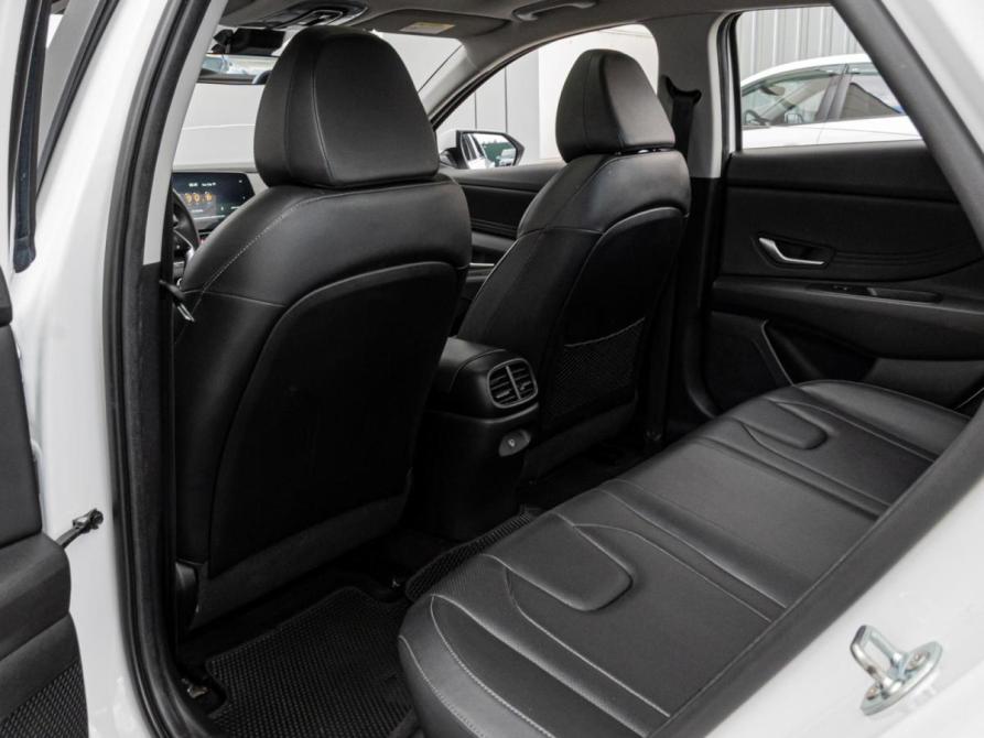Hyundai Elantra VII (CN7) Рестайлинг Краснодар  - изображение 11