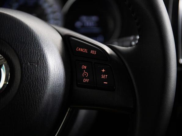 Mazda CX-5 I с пробегом 2012 года, цена 1 750 500 рублей, 140653 км, внедорожник, Автокод Объявления