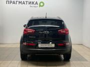 Kia Sportage III Санкт-Петербург  - изображение 27