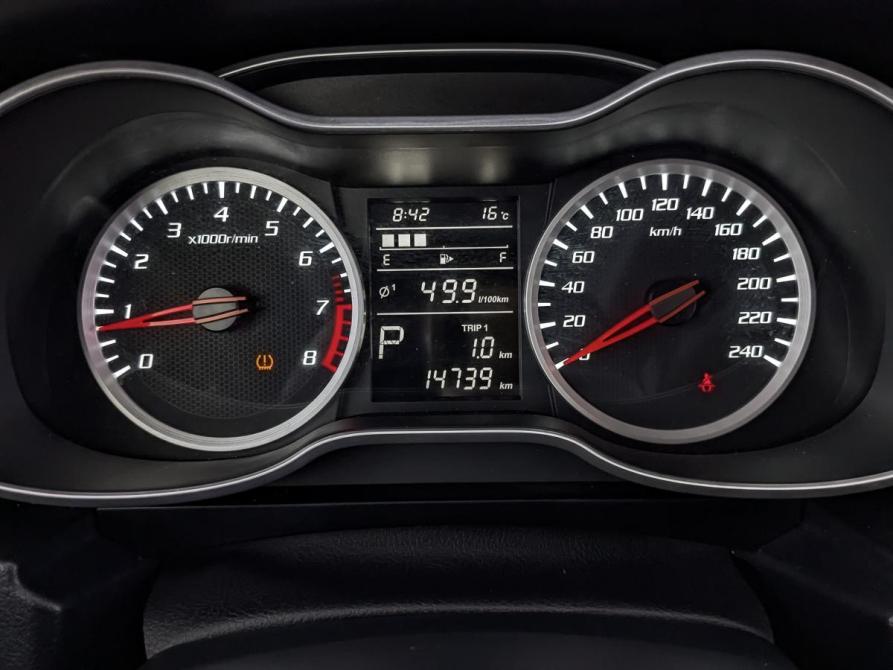 FAW Besturn X40 I Москва  - изображение 16