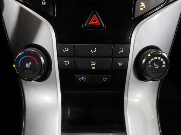 Chevrolet Cruze I Рестайлинг с пробегом 2013 года, цена 740 000 рублей, 180958 км, седан, Автокод Объявления