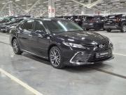 Toyota Camry VIII (XV70) Рестайлинг Казань  - изображение 30