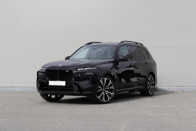 BMW X7 I (G07) Рестайлинг с пробегом 2023 года, цена 15 300 000 рублей, 38722 км, внедорожник, Автокод Объявления