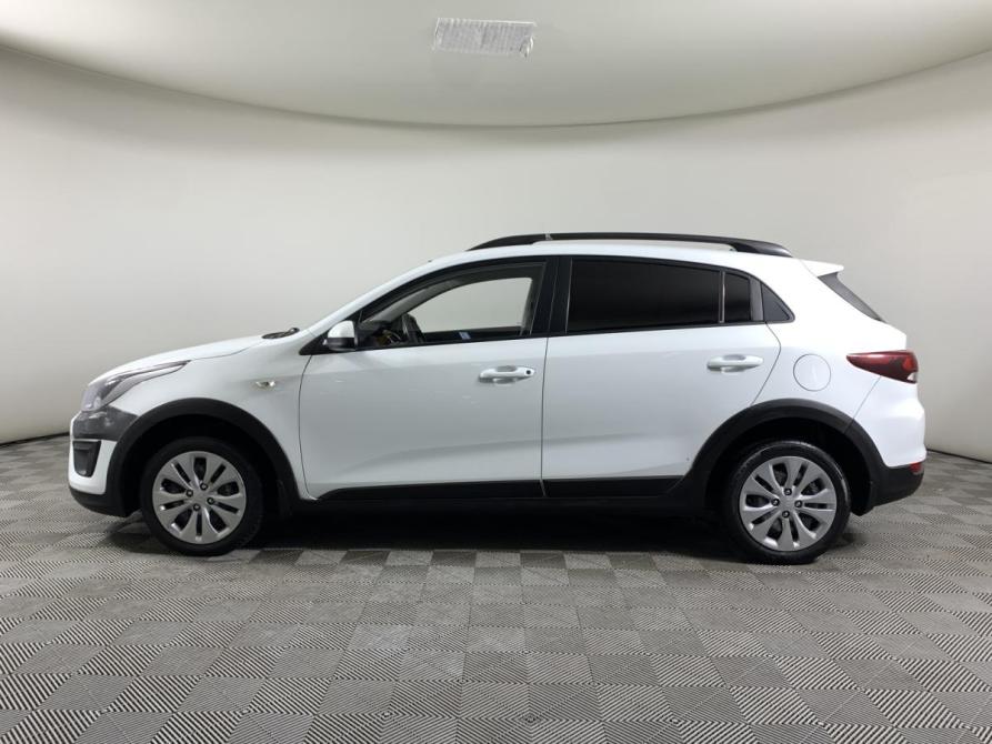 Kia Rio IV Москва  - изображение 8